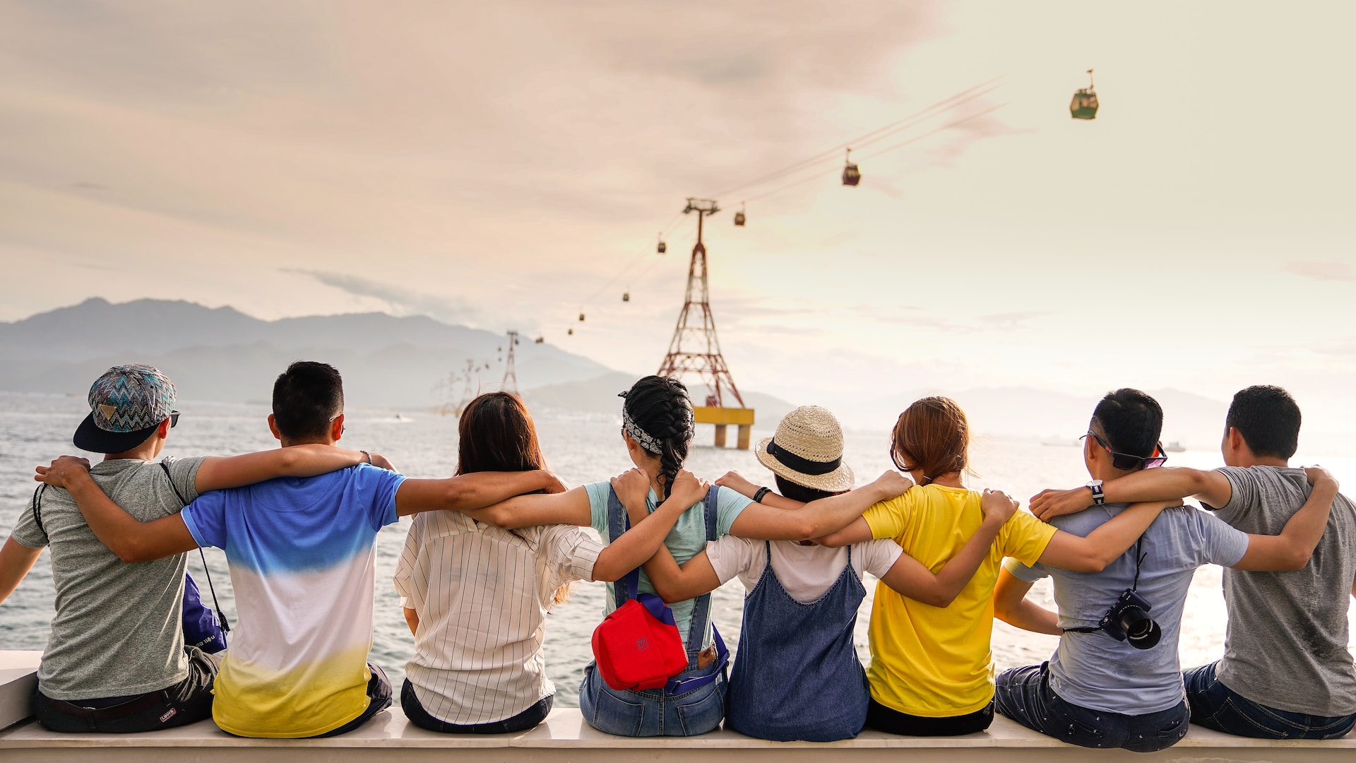 I Can Nomad – Digital Nomad Community